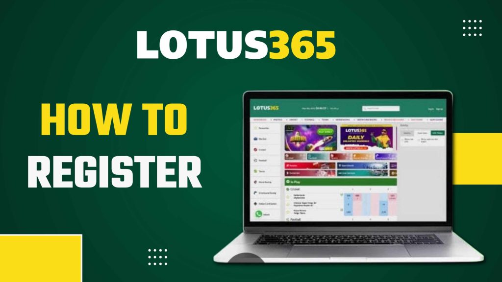 Lotus365 Win
