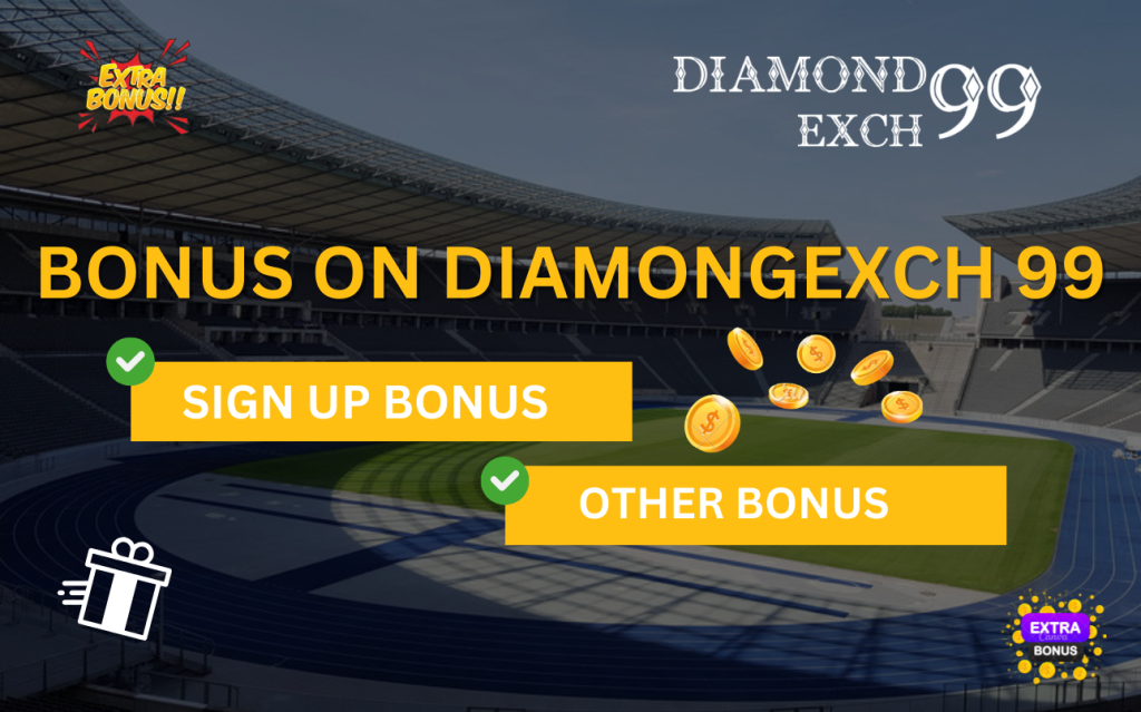 DiamondExch99