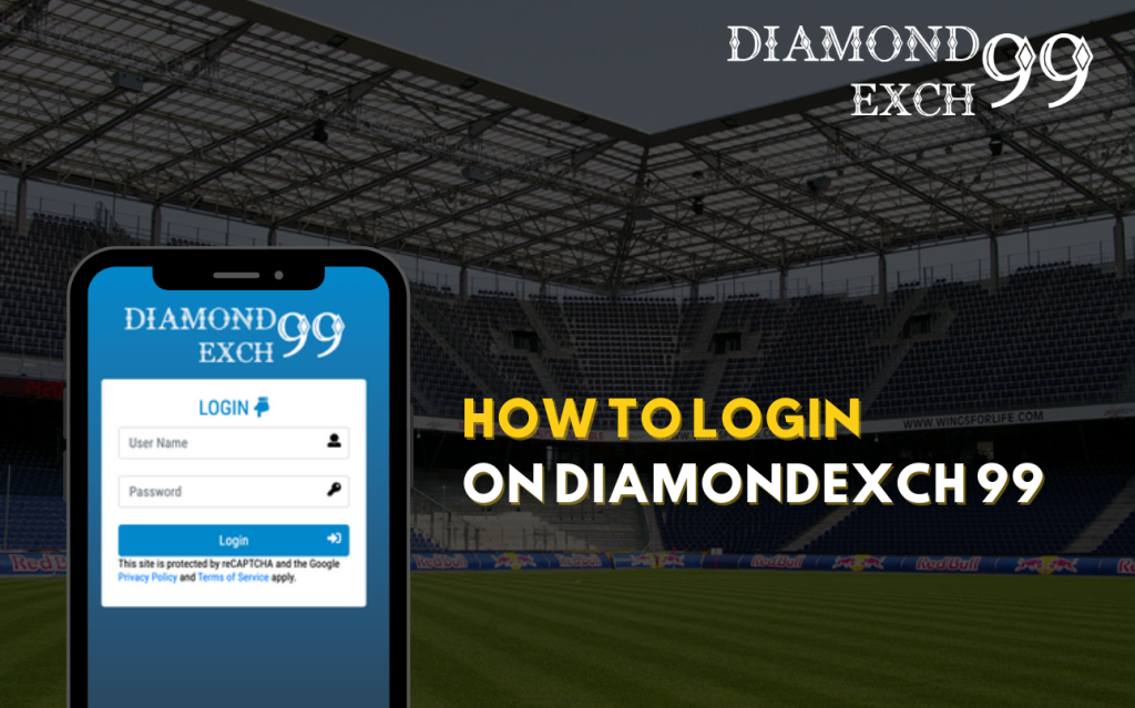 DiamondExch99