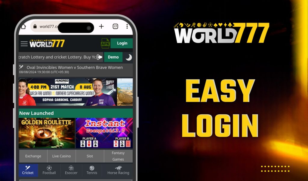 World777