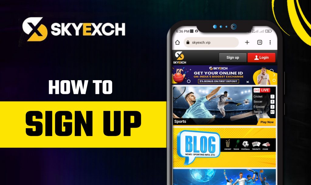 Sky Exchange