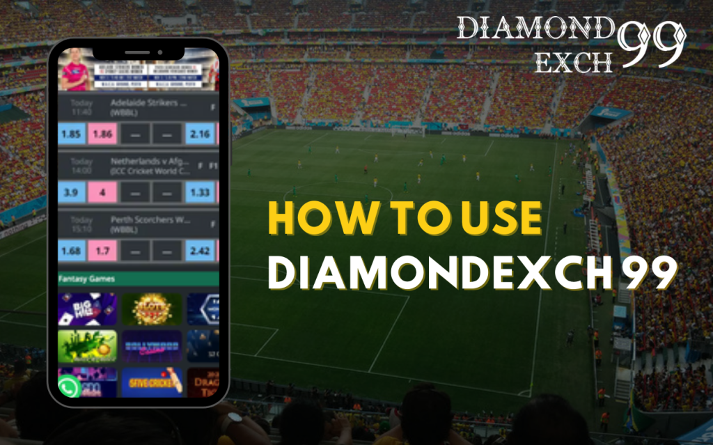DiamondExch99
