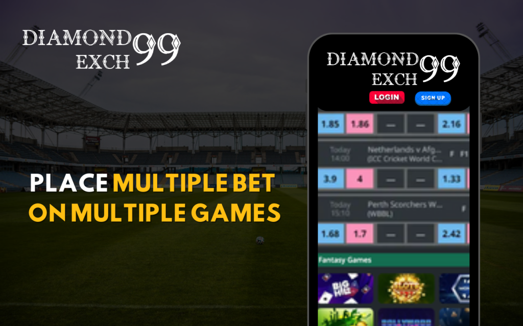 DiamondExch99