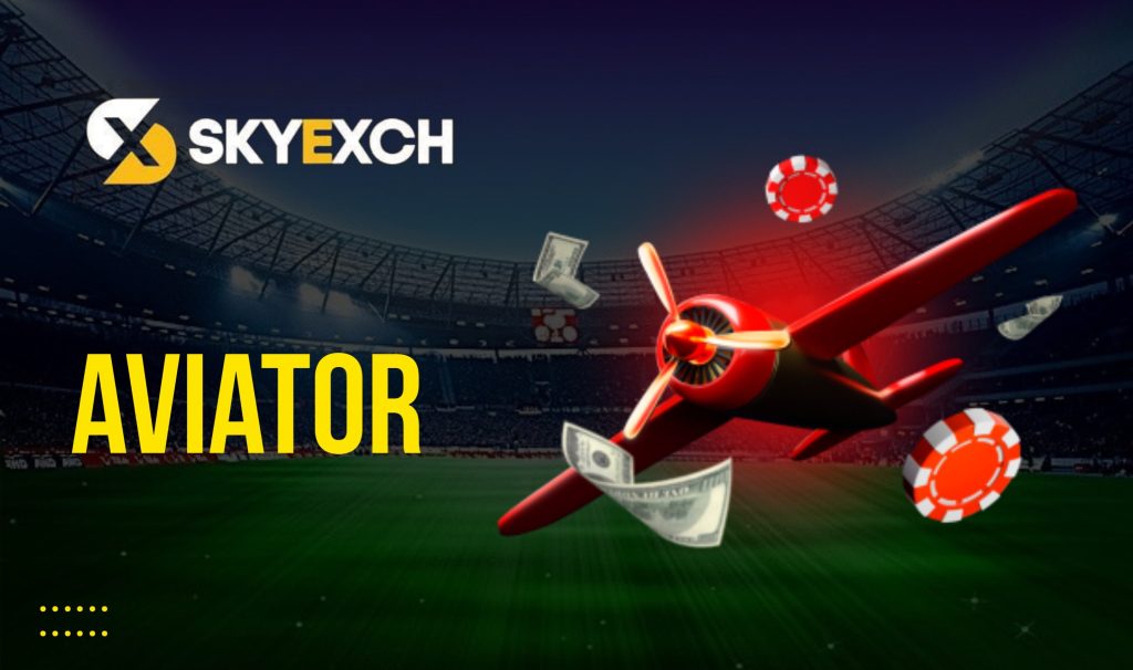 Sky Exchange