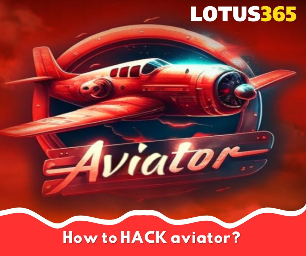 Lotus365 Aviator