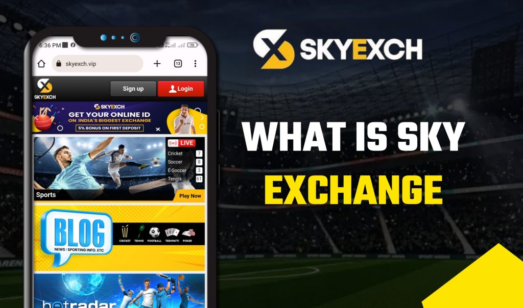 Sky Exchange