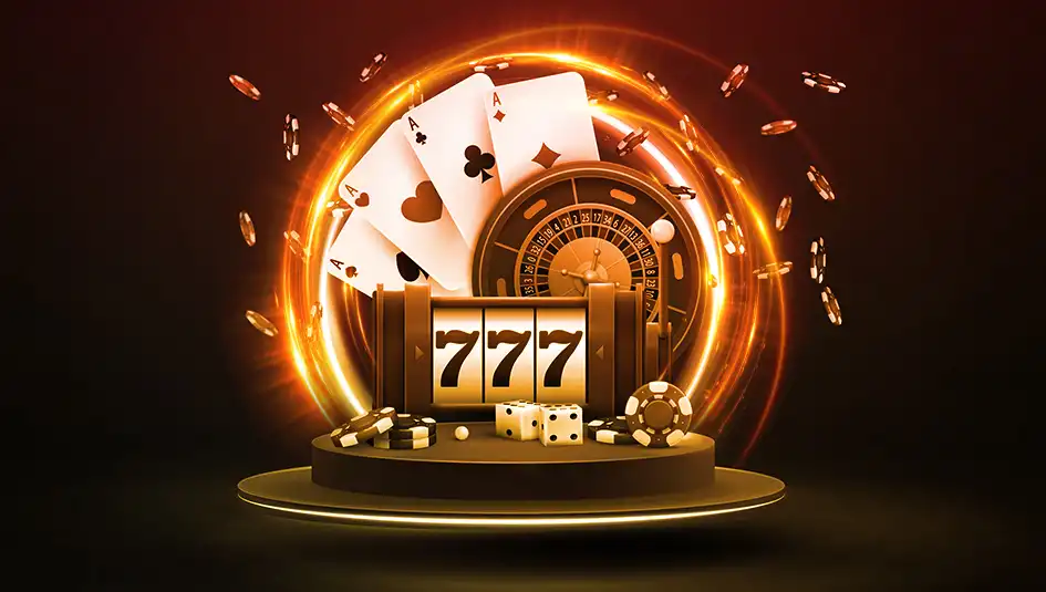 777 Casino Big Win